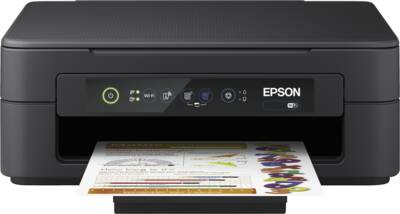 Epson Multifunktionsdrucker Expression XP-2205
