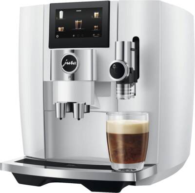 JURA Kaffeevollautomat J8 (EA)