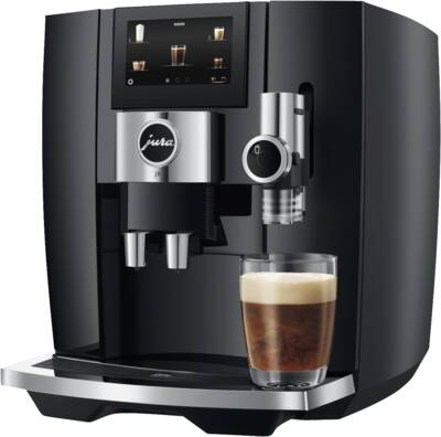 JURA Kaffeevollautomat J8 (EA)