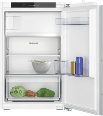 Constructa Einbau-Kühlschrank CK222EFE0