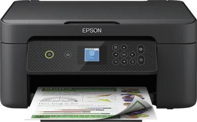 Epson Multifunktionsdrucker Expression Home XP-3200