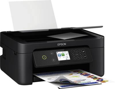 Epson Multifunktionsdrucker Expression Home XP-4200