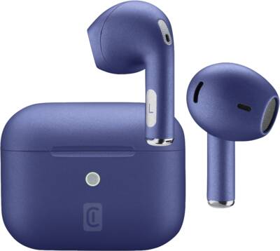 True Wireless Pod Headset CRYSTAL True Wireless Pod Headset CRYSTAL