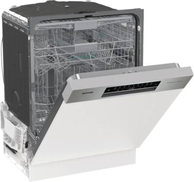 Gorenje Gi673C60X Geschirrspüler intergierbar B:60cm, C Gorenje Gi673C60X Geschirrspüler intergierbar B:60cm, C
