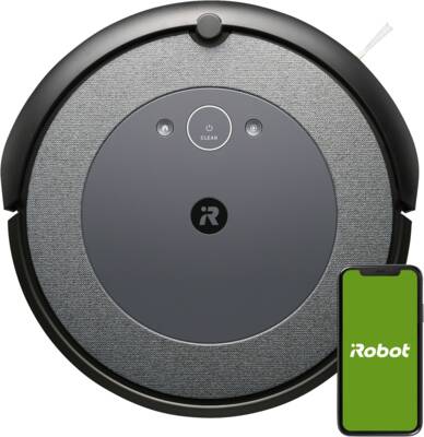 iRobot 