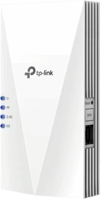 TP-Link Access Point RE3000X AX3000 Mesh WiFi 6 Extender