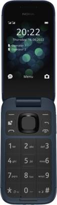 Nokia faltbar 2660 Flip DS