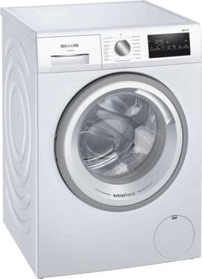 Siemens Waschmaschine WM14NK93