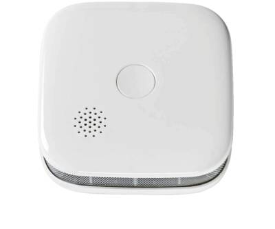 SmartLife Rauchmelder Wi-Fi