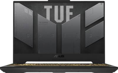 Asus Notebook TUF Gaming F15 FX507VU4-LP048W