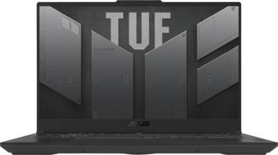 Asus Notebook TUF Gaming A17 FA707XU-HX009W