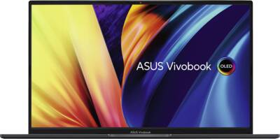 Asus Notebook VivoBook 15 OLED X1505VA-L1067W