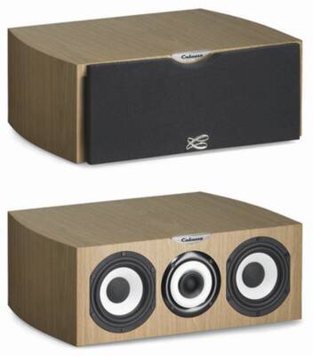 Cabasse CABRERA MC40 DARK OAK (1 Stück) | ElectronicPartner Schweiz