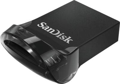 Sandisk USB-Stick 3.1 Typ A (Gen. 1) Ultra Fit USB 3.1 512GB