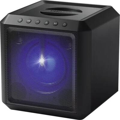 Philips Mobiles Soundsystem TAX4207/10