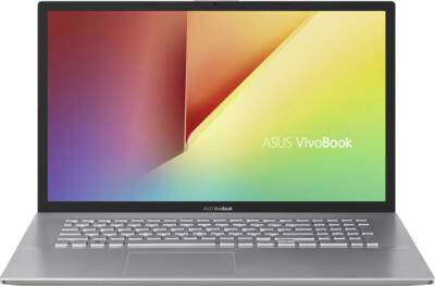 Asus Notebook VivoBook 17 F712EA-AU716W
