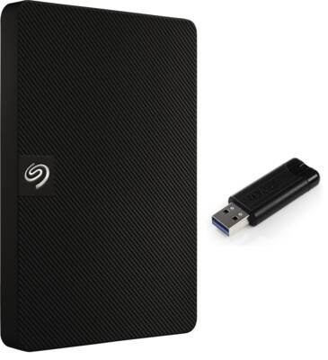 Seagate 