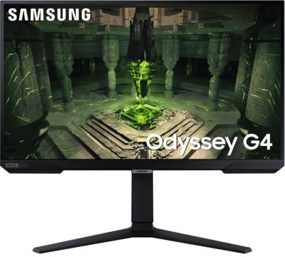 SAMSUNG - Monitor 27 LED VA Curvo C27R504FHU 1920 x 1080 Pixel