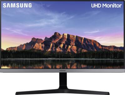 Samsung LED-Monitor U28R550UQPXEN