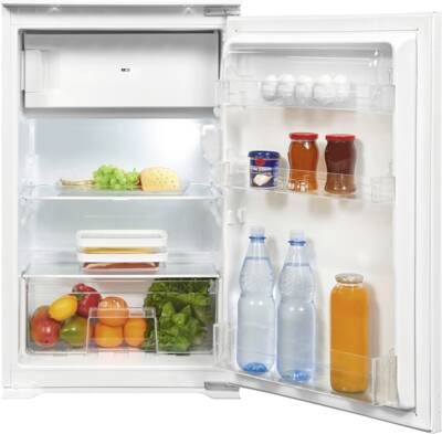 Exquisit Einbau-Kühlschrank EKS131-4-E-040E