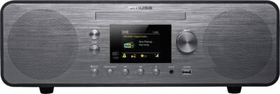 Muse Micro-Stereo-System M-885 DBT