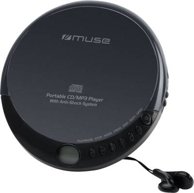 Muse CD-Player M-900 DM