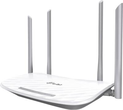 TP-Link Access Point Archer A5 AC1200-Dualband-WLAN-Router