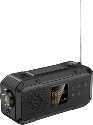 Beafon Kofferradio BTEC-RDF985BT-B