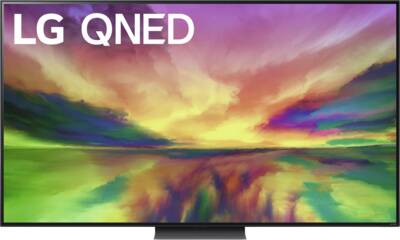 LG LED-Fernseher 75QNED826RE