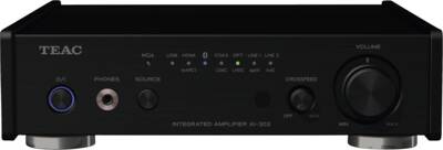 Teac 