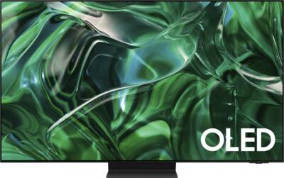 Samsung OLED-Fernseher QE77S95C