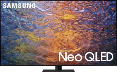 Samsung LED-Fernseher QE75QN95C