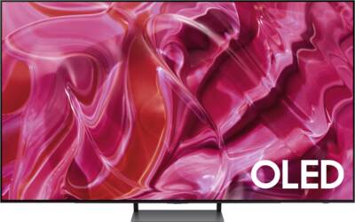 Samsung OLED-Fernseher QE77S93C