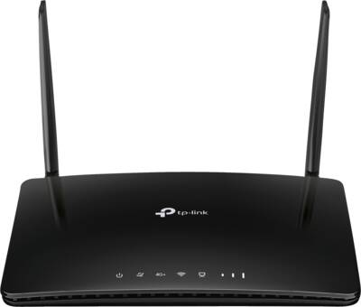 TP-Link Router Archer MR500 4G+ Cat6 AC1200 WLAN Dual Band G