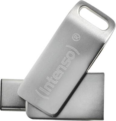 Intenso USB-Stick 3.2 Typ A (Gen. 1) cMobile Line 128GB USB-