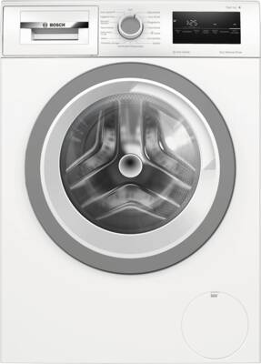 Bosch Waschmaschine WAN2820EP (8kg;H:84,5cm,B:59,8cm,A)