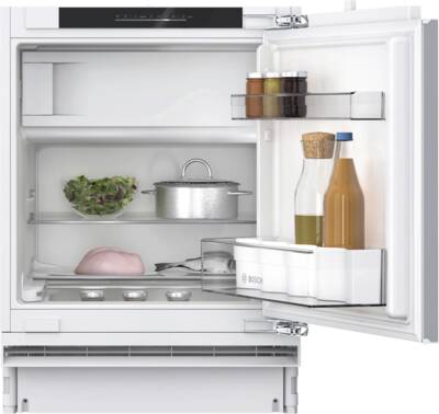 Bosch KUL22VFD0 UnterbauKühlsch.m.Gefrier. H:82cm,B.59,8cm,D Bosch KUL22VFD0 UnterbauKühlsch.m.Gefrier. H:82cm,B.59,8cm,D