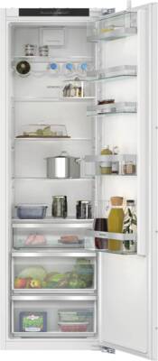Siemens KI81RADD0 Einbau-Kühlschrank H:177,2cm, B:55,8cm, D Siemens KI81RADD0 Einbau-Kühlschrank H:177,2cm, B:55,8cm, D