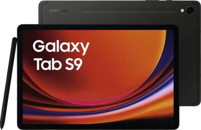 Galaxy Tab S9 128GB Wi-Fi X710N