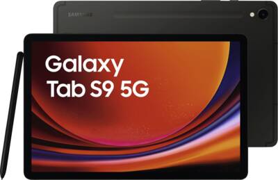 Galaxy Tab S9 128GB 5G X716B