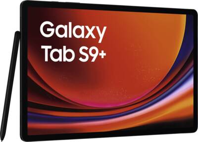 Galaxy Tab S9+ 256GB Wi-Fi X810N