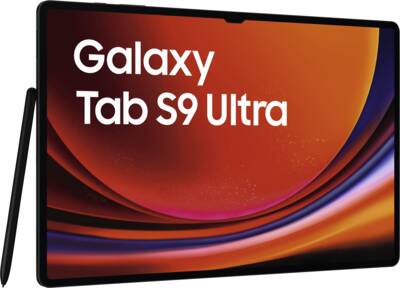 Galaxy Tab S9 Ultra 256GB Wi-Fi X910N