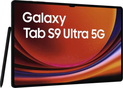 Galaxy Tab S9 Ultra 512GB 5G X916B