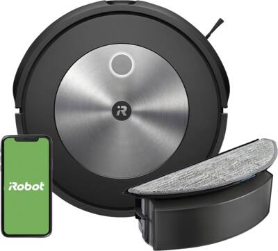Roomba Combo J5 (j5178)