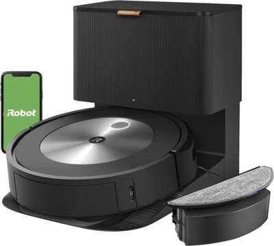 Roomba Combo j5+ (J5578)