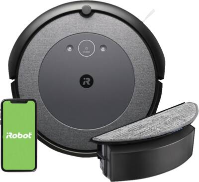 iRobot 