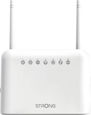 4G LTE Router 350