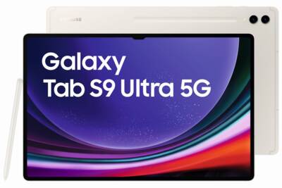 Galaxy Tab S9 Ultra 256GB 5G
