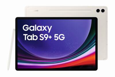 Galaxy Tab S9+ 256GB 5G
