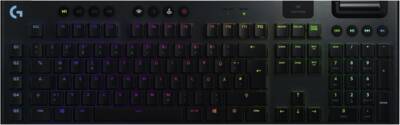G915 LIGHTSPEED Wireless RGB Mechanical Gaming Keyboard – GL